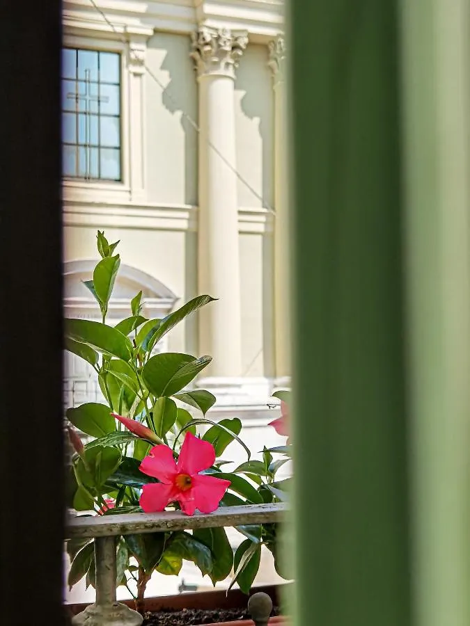 Bed and Breakfast Il Cantuccio Di Gioia Brescia 0*,