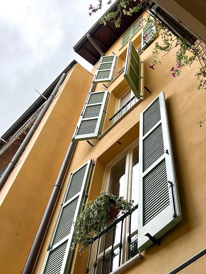 Il Cantuccio Di Gioia 브레시아