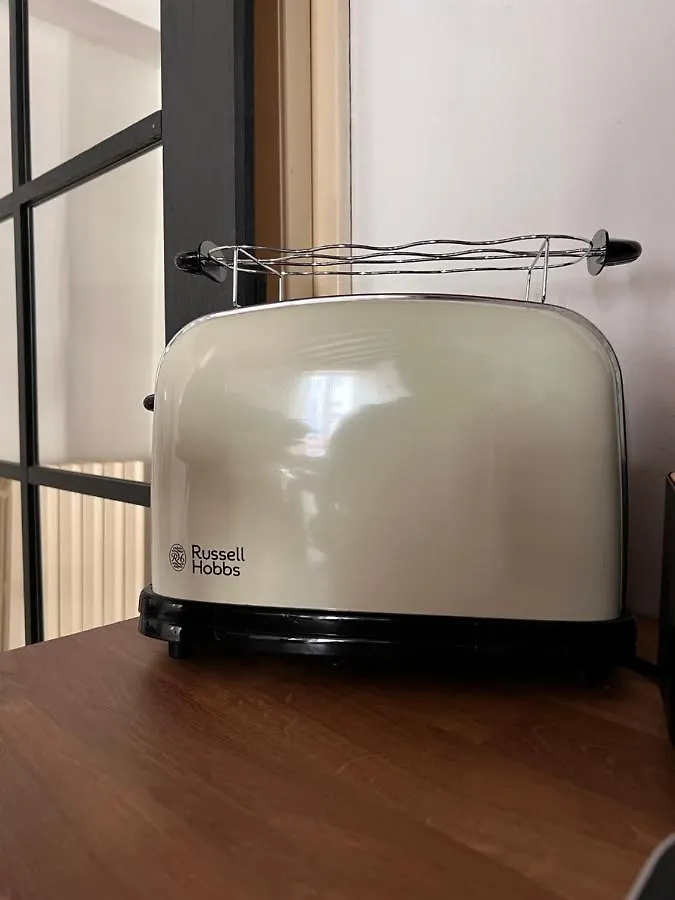 B&B Il Cantuccio Di Gioia 브레시아 이탈리아