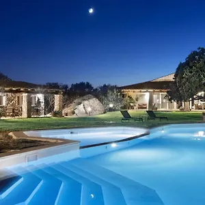 **** Hotel Tenuta Pilastru Italia