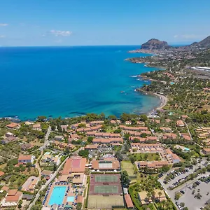 *** Hotel - Sporting Club Italia