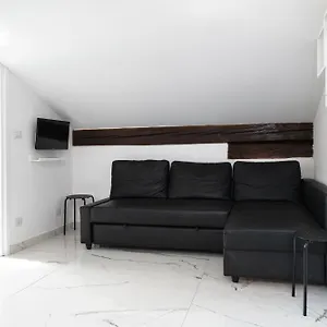 Saragozza Apartments Bolonia