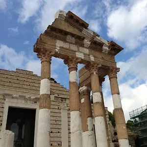 Bed & Breakfast Capitolium Ad, Brescia