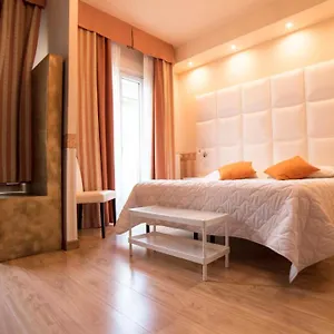 *** Hotel Jane Italia