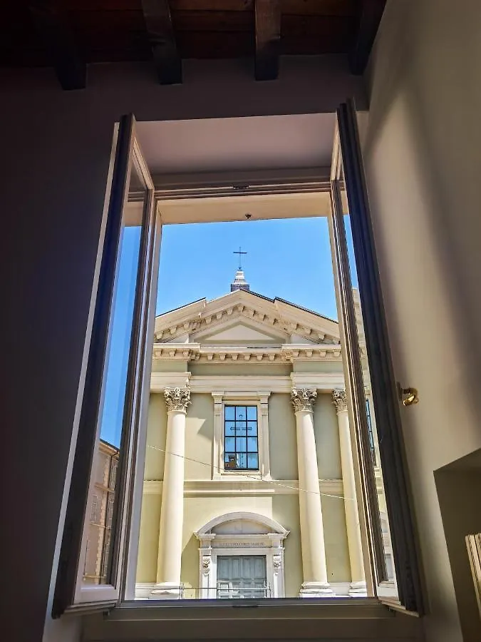 Il Cantuccio Di Gioia Brescia Itálie