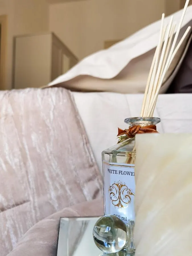 Bed & Breakfast Il Cantuccio di Gioia B&B Brescia
