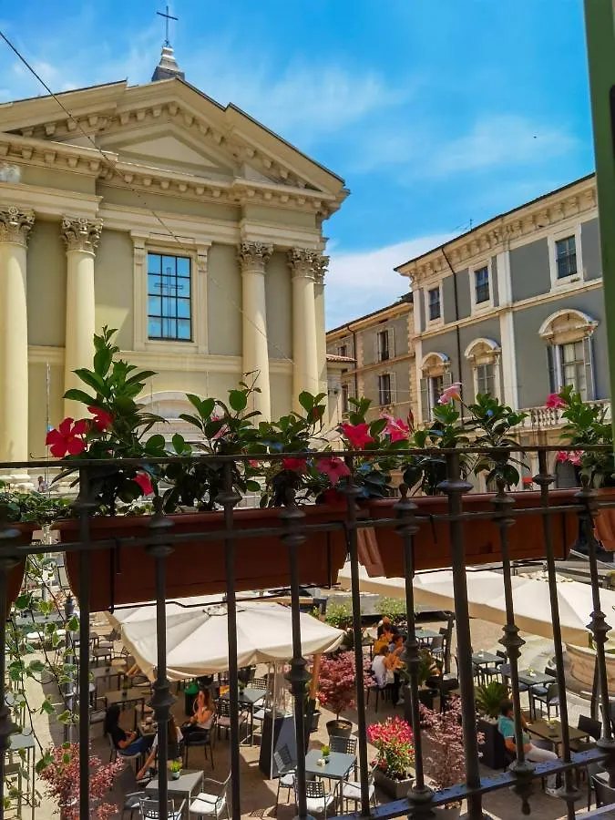 Il Cantuccio Di Gioia Brescia Bed & Breakfast