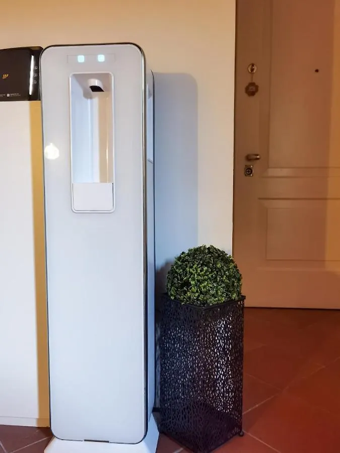Il Cantuccio di Gioia B&B Brescia Bed & Breakfast