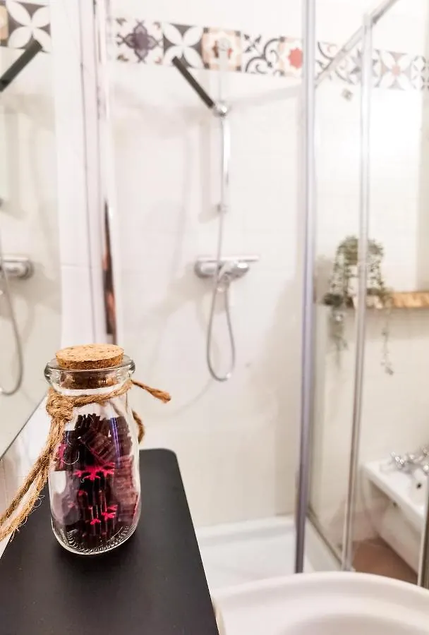 Bed & Breakfast Il Cantuccio di Gioia B&B Brescia Italia