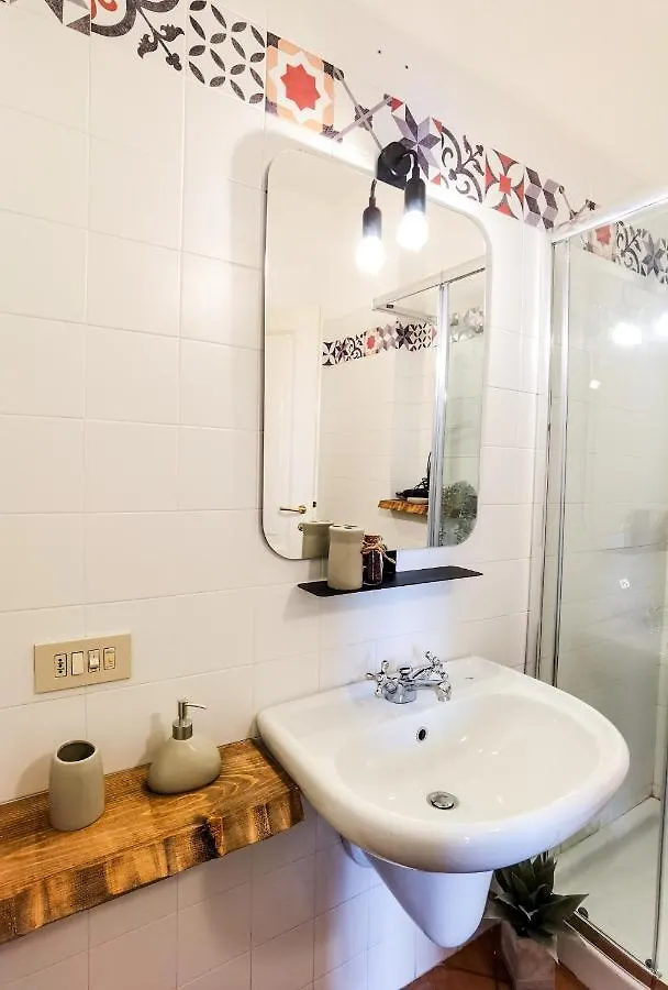 Bed & Breakfast Il Cantuccio Di Gioia Brescia Itálie