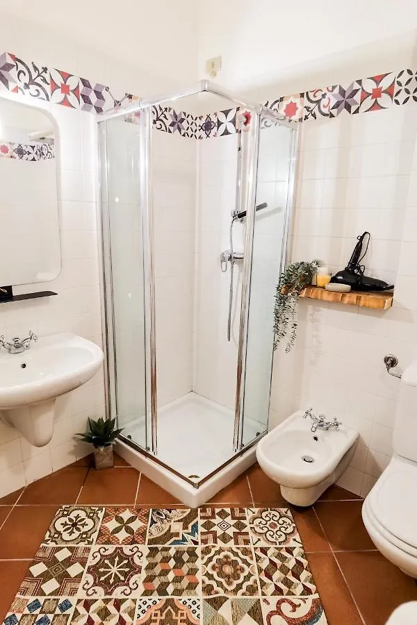 Il Cantuccio di Gioia B&B Brescia Bed & Breakfast