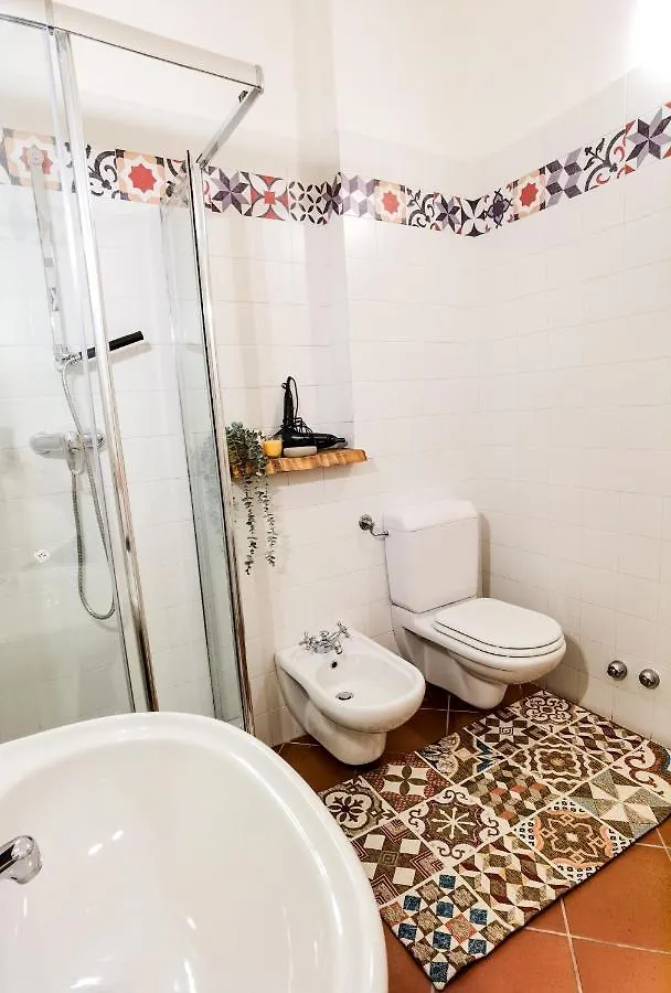 Il Cantuccio di Gioia B&B Brescia
