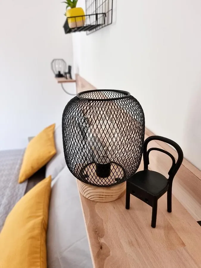 Bed & Breakfast Il Cantuccio Di Gioia Brescia Itálie