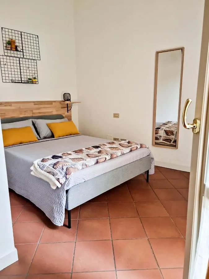 Il Cantuccio di Gioia B&B Brescia
