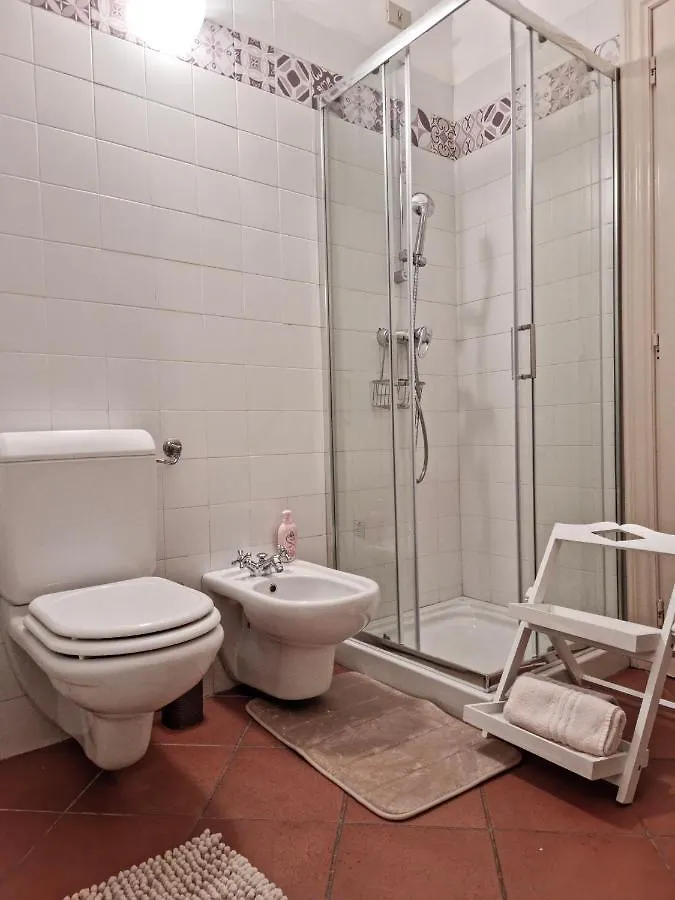 Bed & Breakfast Il Cantuccio di Gioia B&B Brescia