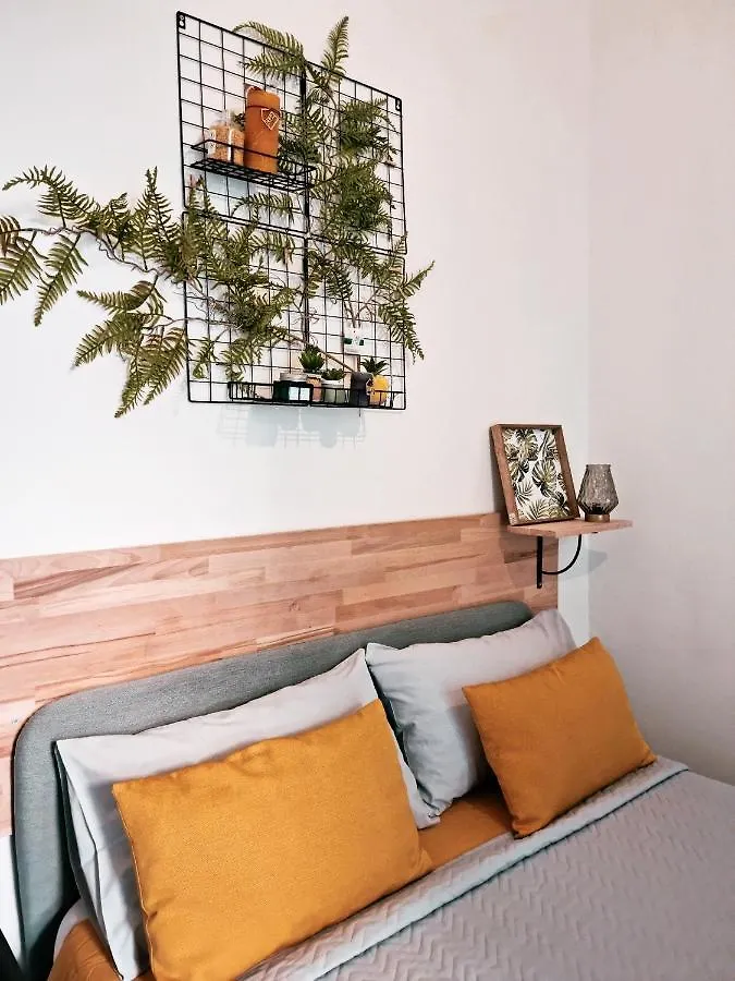 Bed & Breakfast Il Cantuccio Di Gioia Brescia