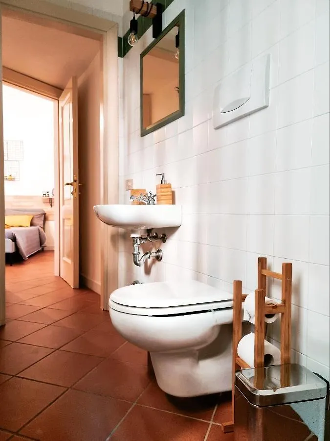Il Cantuccio di Gioia B&B Brescia 0*,  Italia