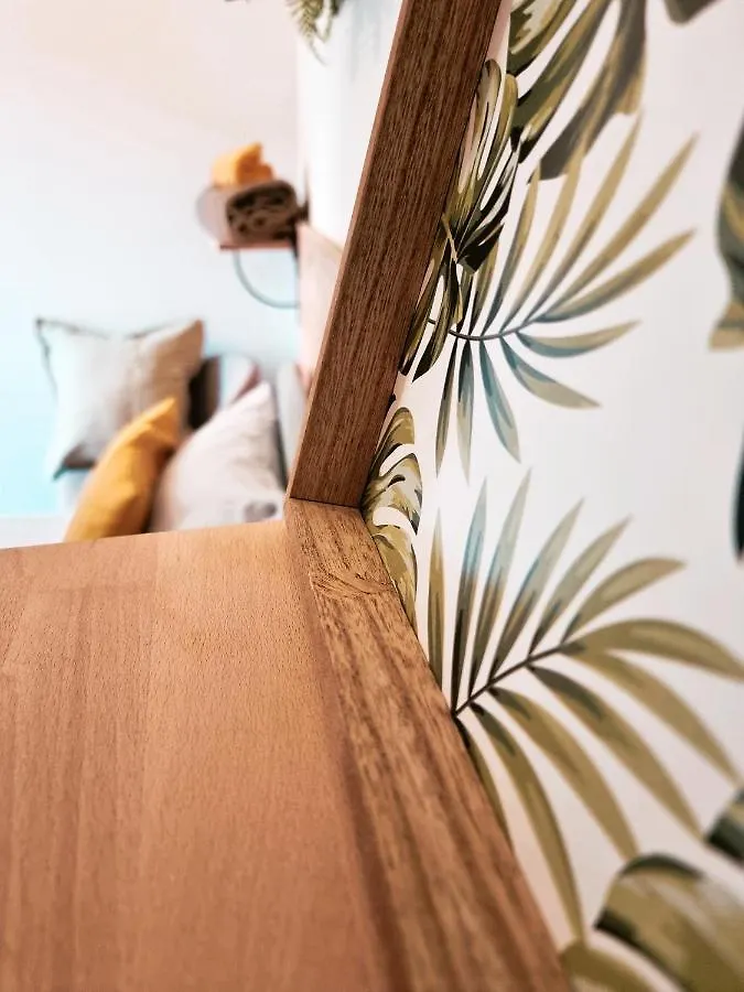 Il Cantuccio di Gioia B&B Brescia Bed & Breakfast