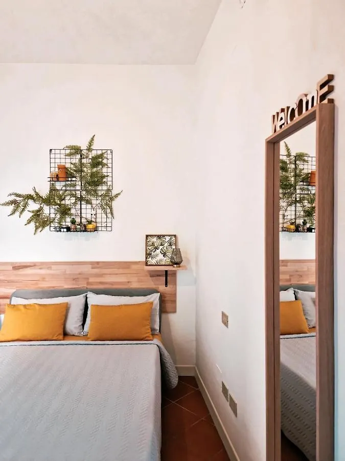 Il Cantuccio di Gioia B&B Brescia 0*,  Italia