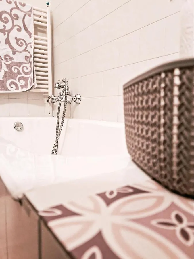 Il Cantuccio di Gioia B&B Brescia Italia