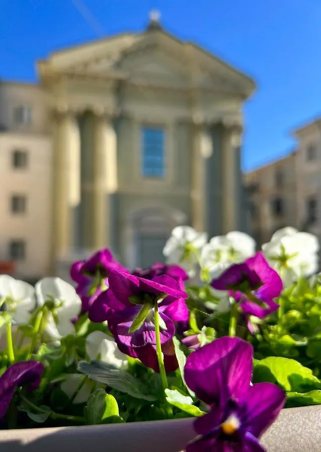 Bed & Breakfast Il Cantuccio Di Gioia Brescia