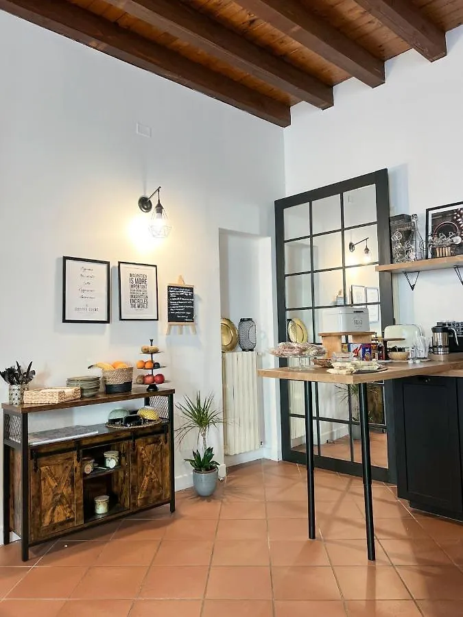 Il Cantuccio Di Gioia Brescia Bed & Breakfast