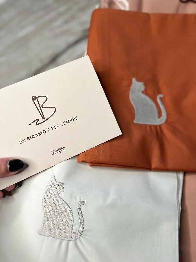 Il Cantuccio di Gioia B&B Brescia