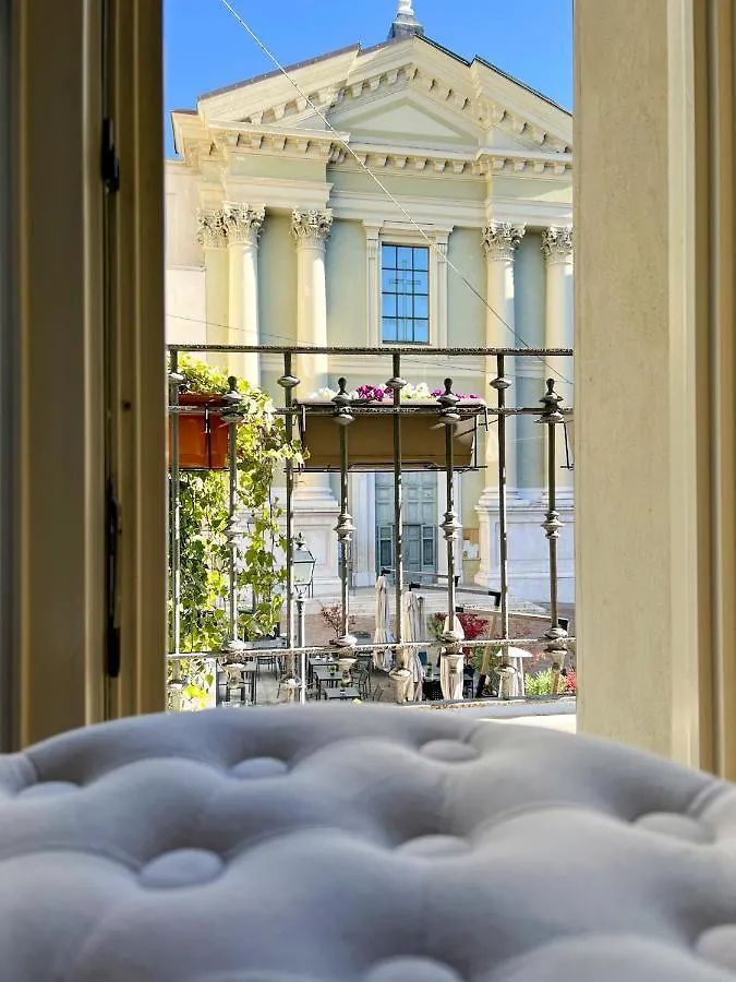 Il Cantuccio di Gioia B&B Brescia Italia