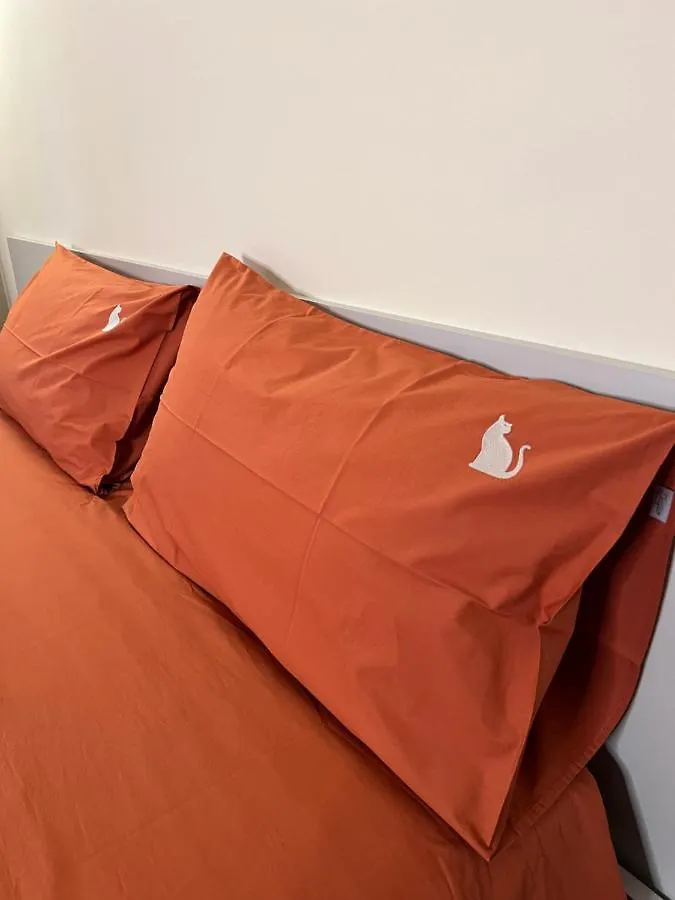 Il Cantuccio Di Gioia Brescia Bed & Breakfast