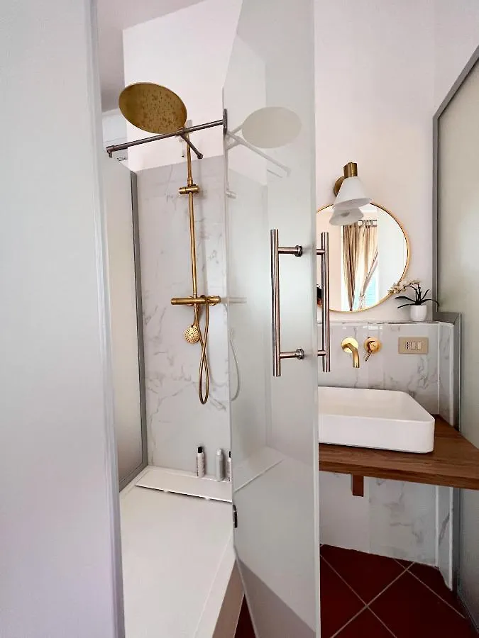 Bed & Breakfast Il Cantuccio di Gioia B&B Brescia