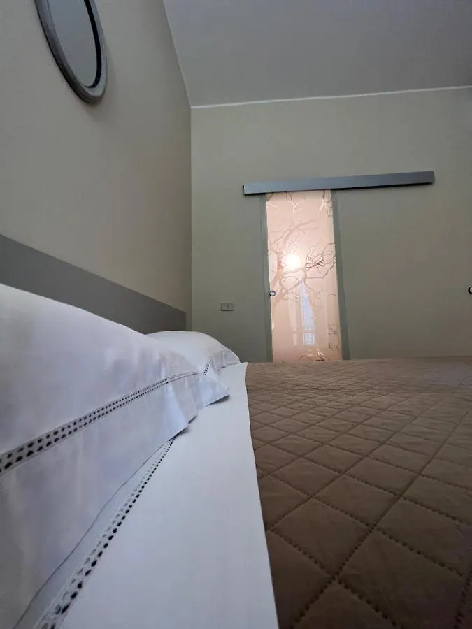 Il Cantuccio di Gioia B&B Brescia Bed & Breakfast
