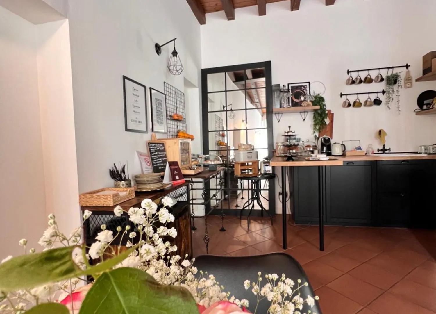 Il Cantuccio Di Gioia Brescia 0*,