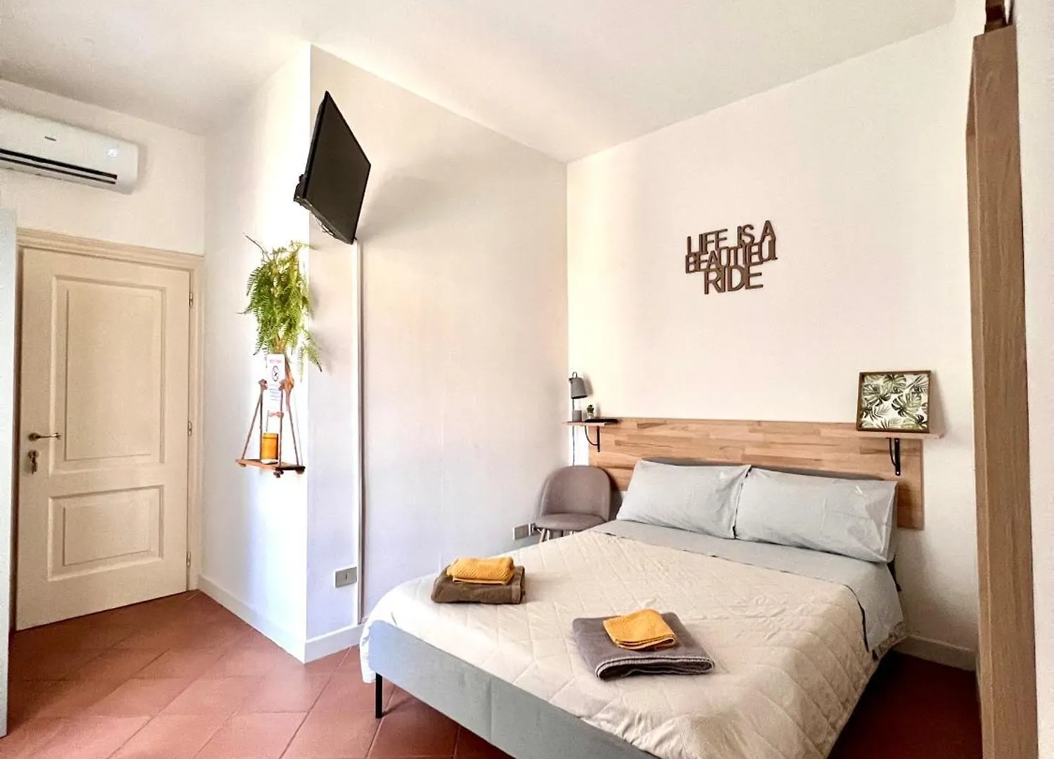 Il Cantuccio di Gioia B&B Brescia