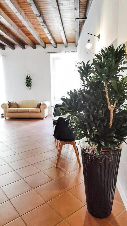 Il Cantuccio Di Gioia Brescia megye