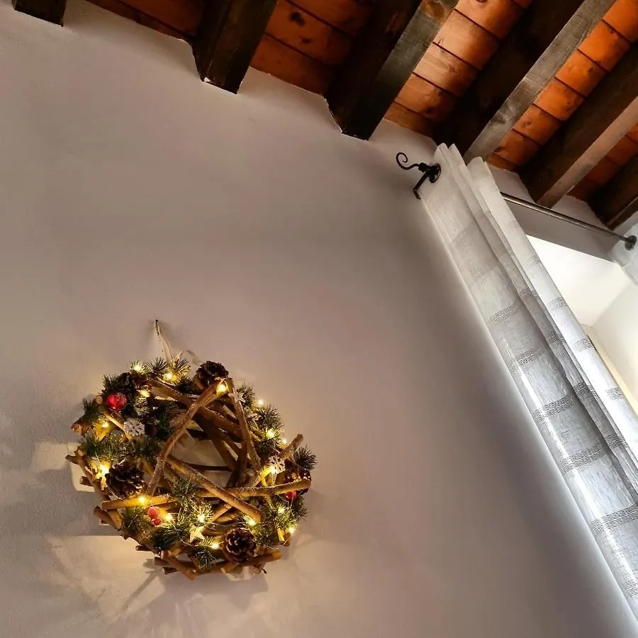 Panzió Il Cantuccio Di Gioia Brescia megye